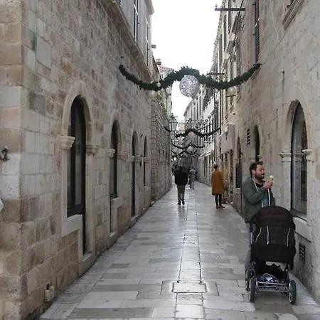 Josipa Lejlighed Dubrovnik