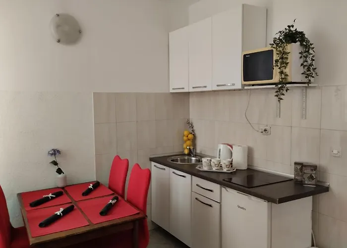 Josipa * ドゥブロブニク