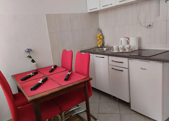 Appartement Josipa *