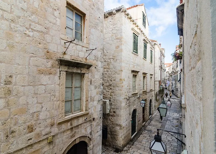 Josipa Appartement *