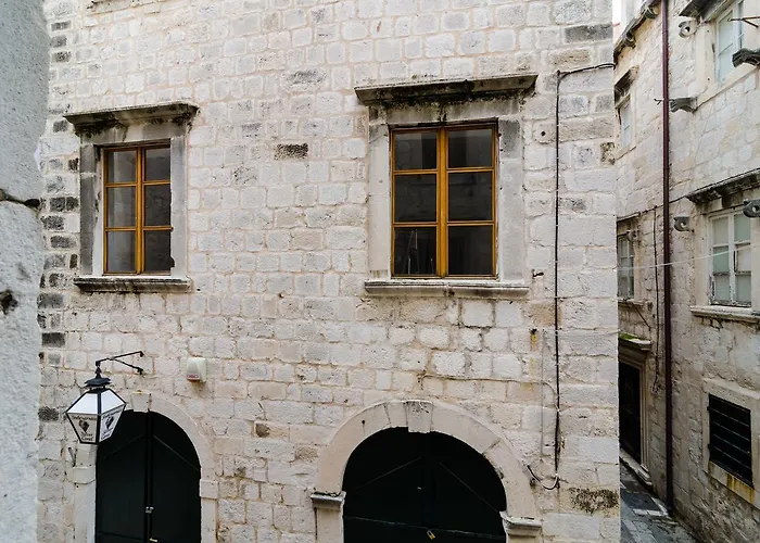 Josipa Appartement *