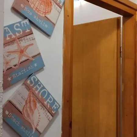 Apartamento Josipa Dubrovnik