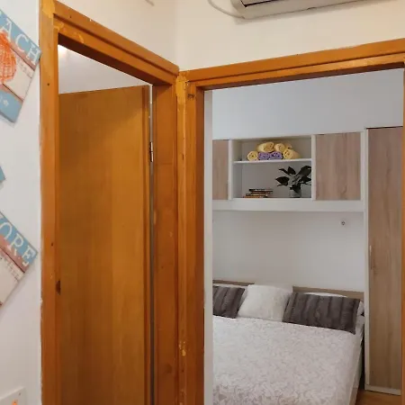 Josipa Apartamento