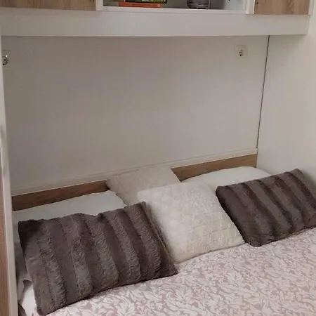 Josipa Apartamento