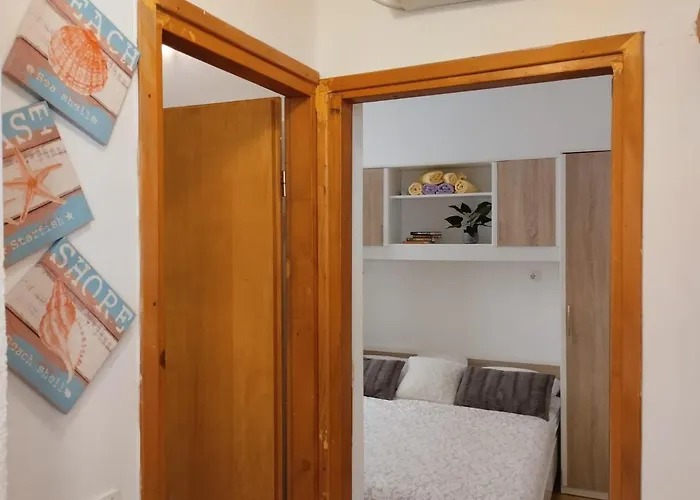 Josipa Apartamento
