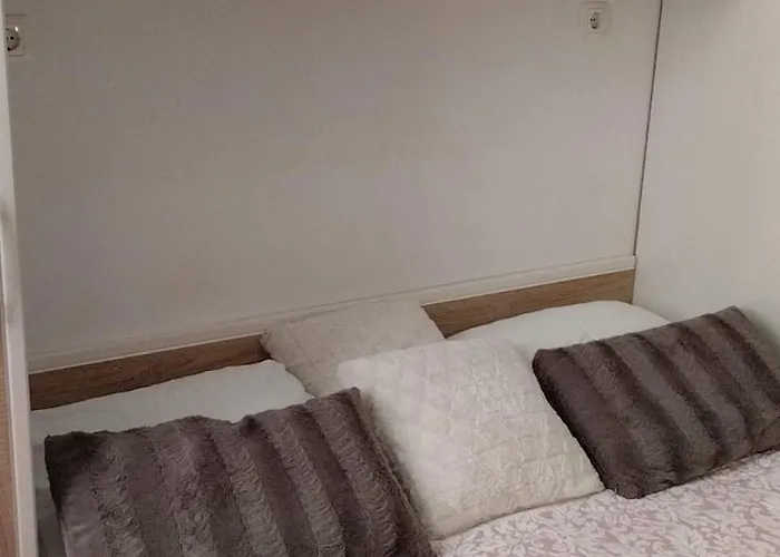 Josipa Apartamento