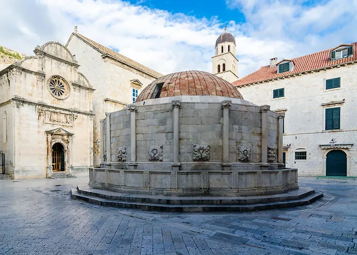 Josipa Dubrovnik