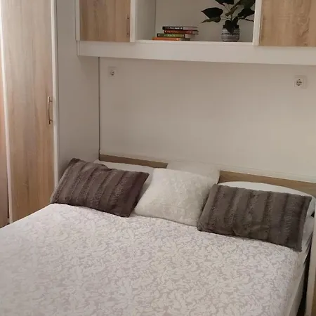 Lägenhet Josipa Dubrovnik