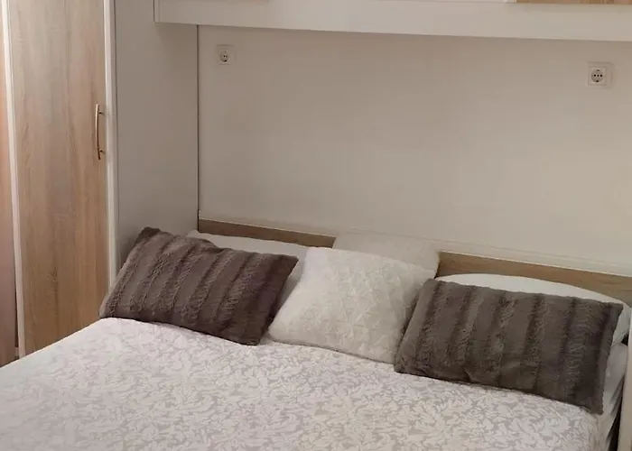 Lägenhet Josipa Dubrovnik