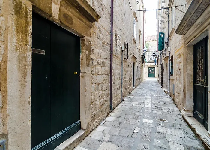 Lägenhet Josipa Dubrovnik