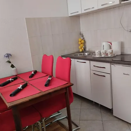 Apartamento Josipa *